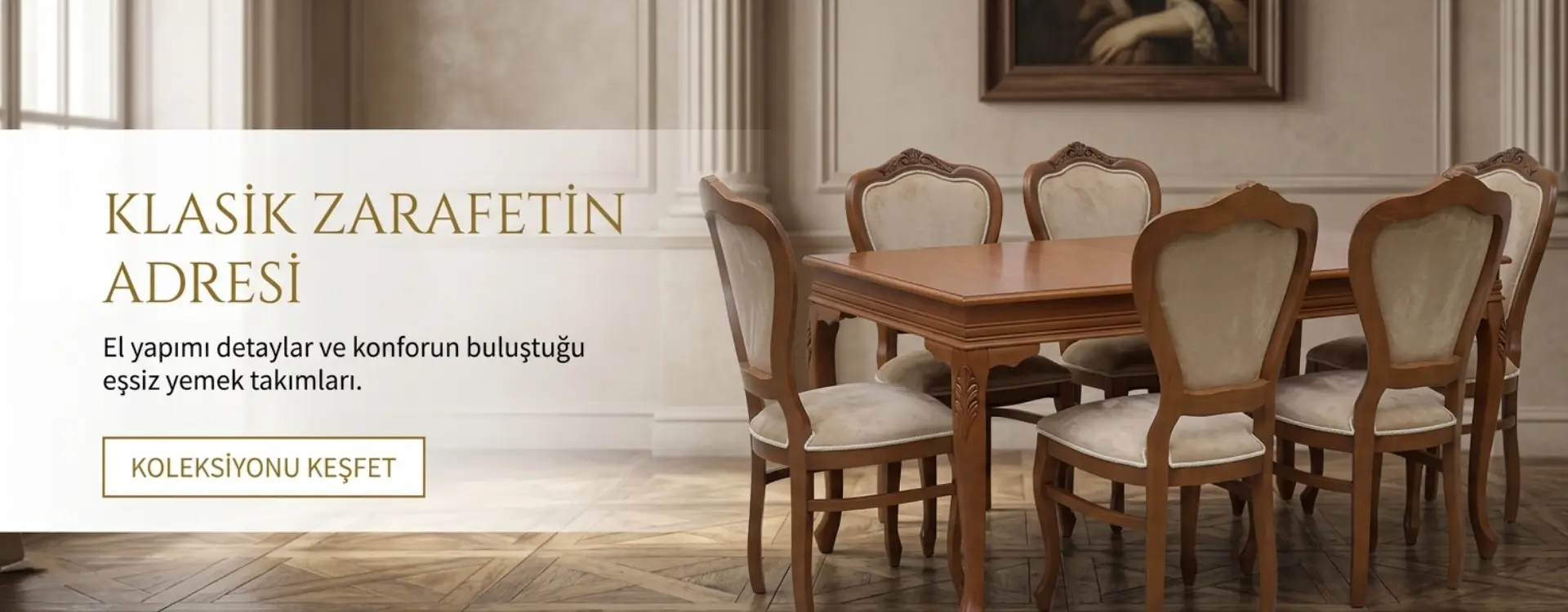 Yemek Takımı