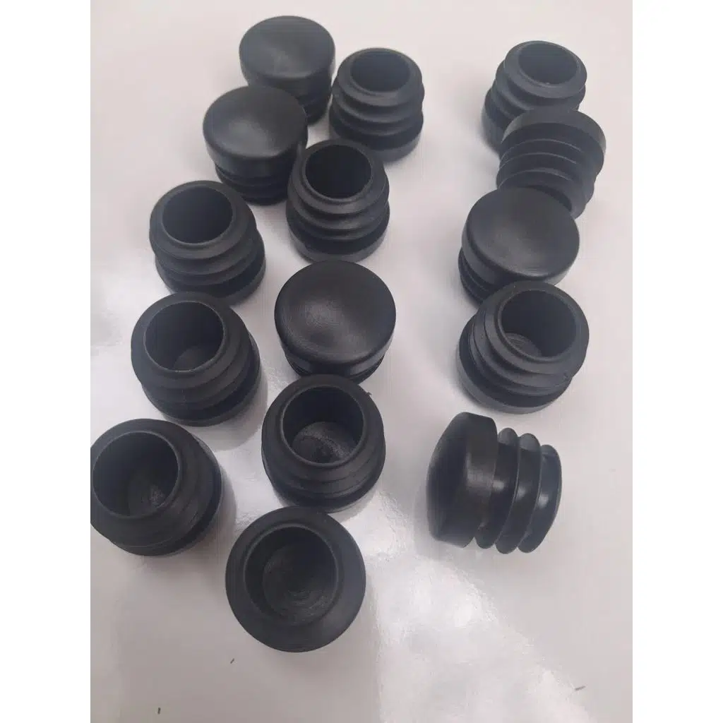 Papuç HDR Sandalye Ayakları 90564 Profil Papuçları 25'lik 16 Lık