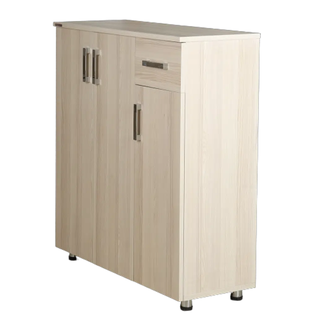Ayakkabılık 13642 Somon Çok Amaç Model CAMEL Hard suntalm Demonta 5raf El Yapı