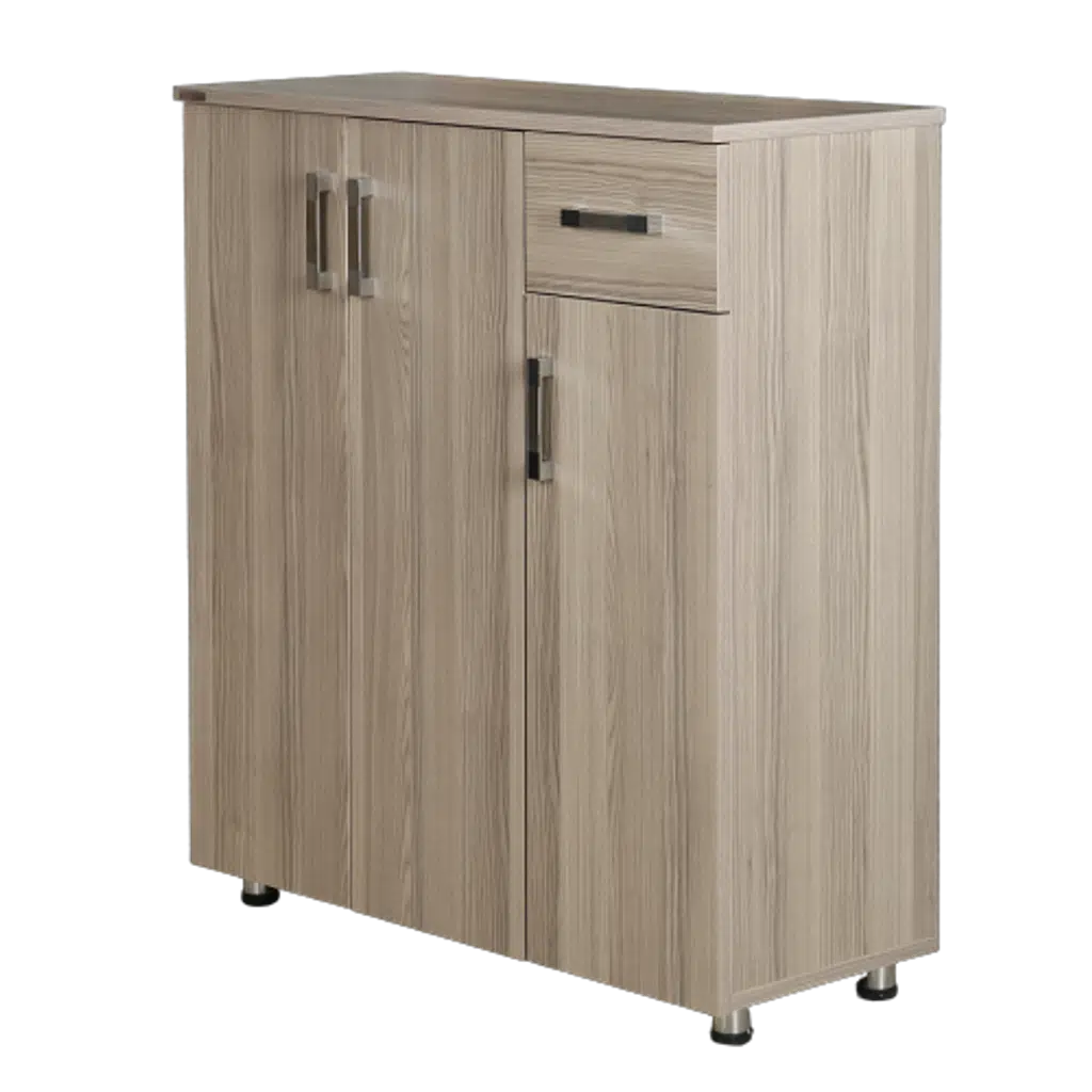 Ayakkabılık 13641 Çok Amaç Model Cordoba Hard suntalem Demonta 5raf El Yapım
