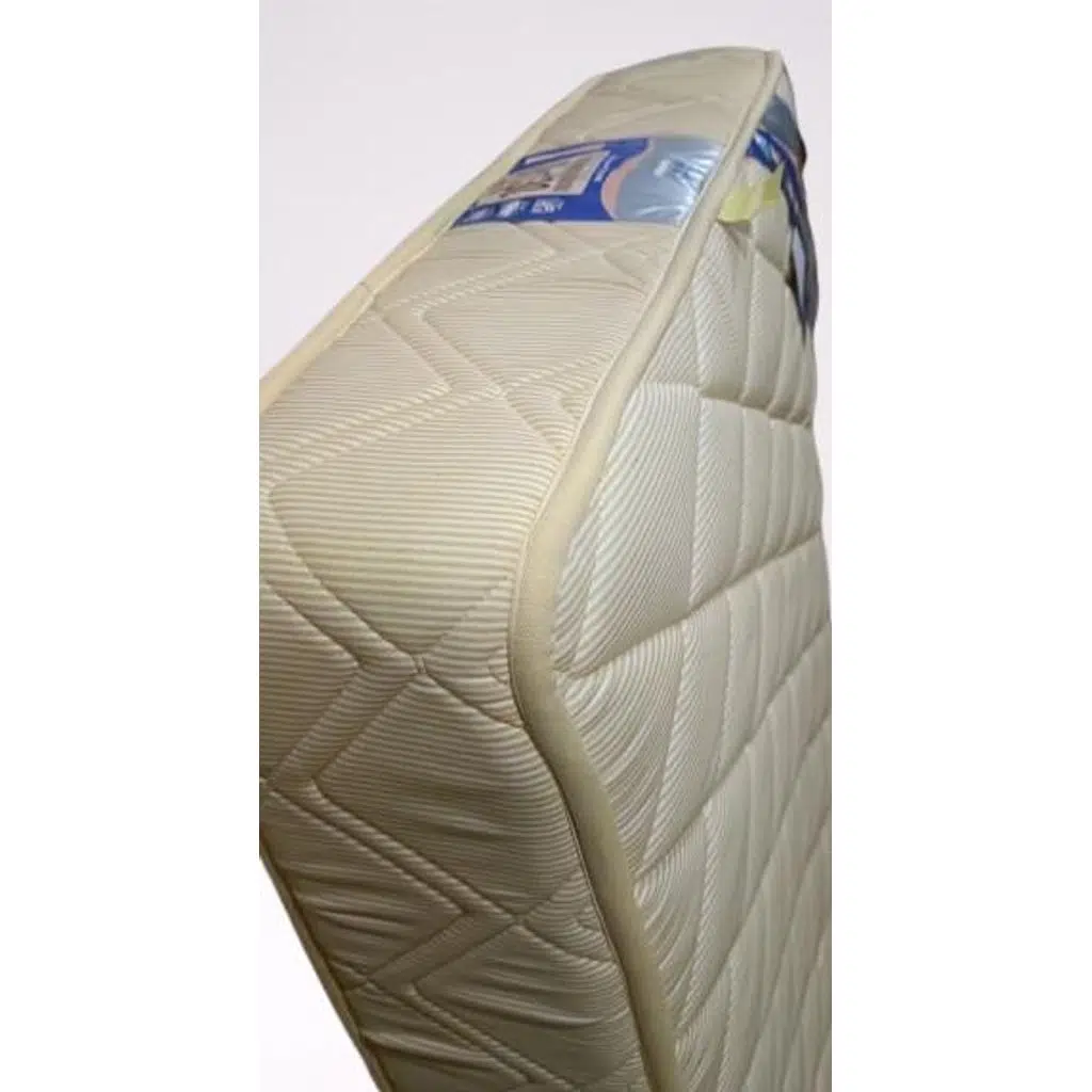 İdaş Bebek Beşik Yatak 90396 Model 70'e 132 Soft Hijyenik itinalı kargo